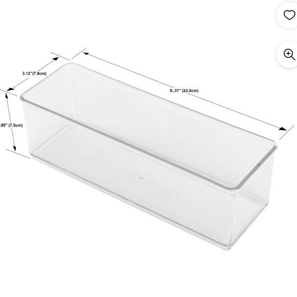 The home edit start with a drawer set - Picture 7 of 7